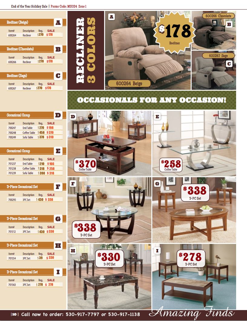 Holiday Sale p10
