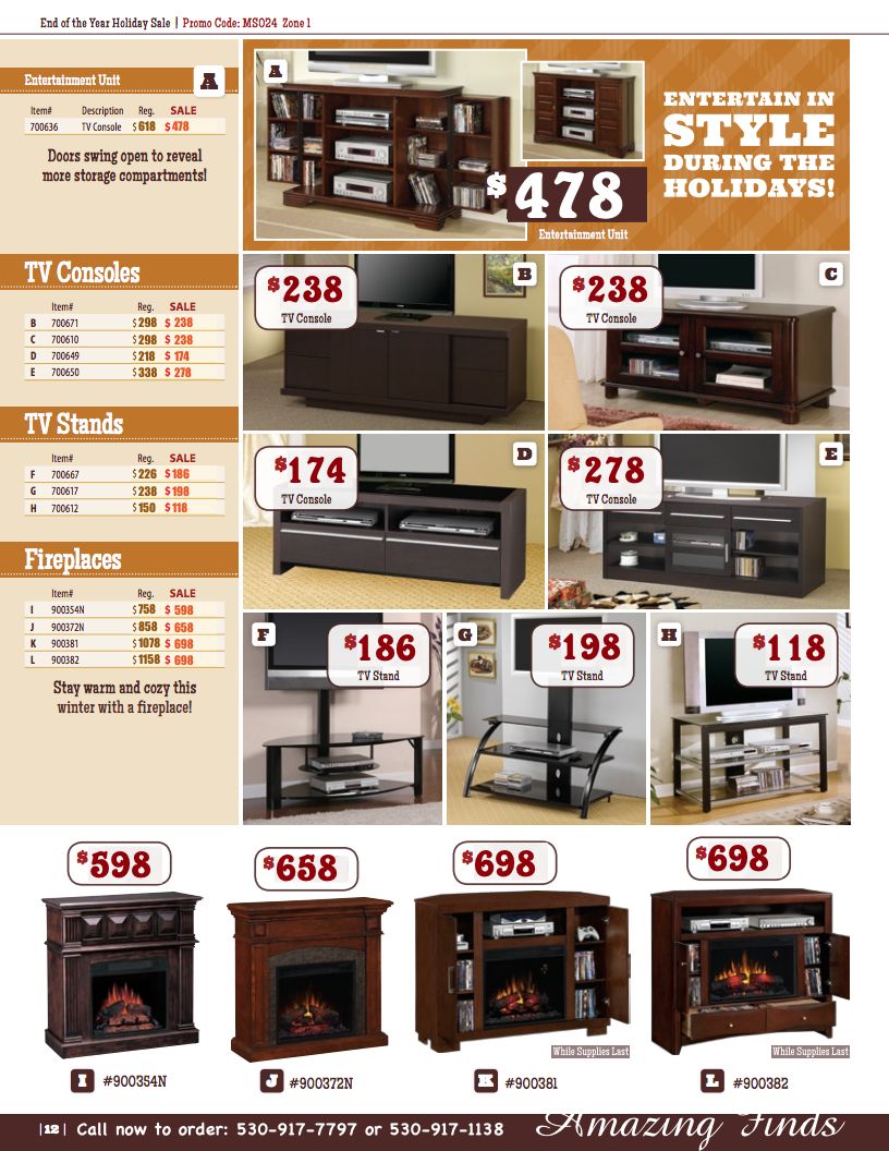 Holiday Sale p12