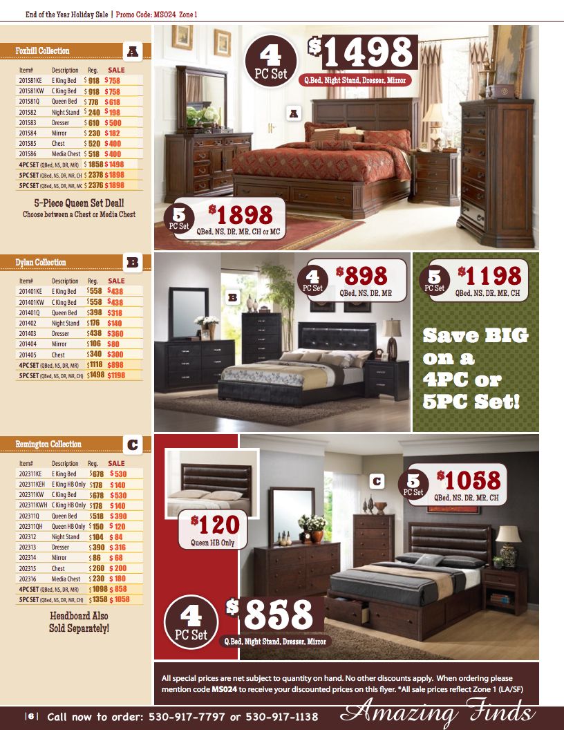 Holiday Sale p6