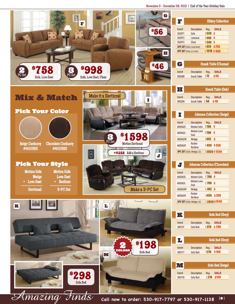Holiday Sale p9