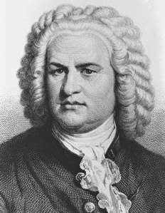 bach bach