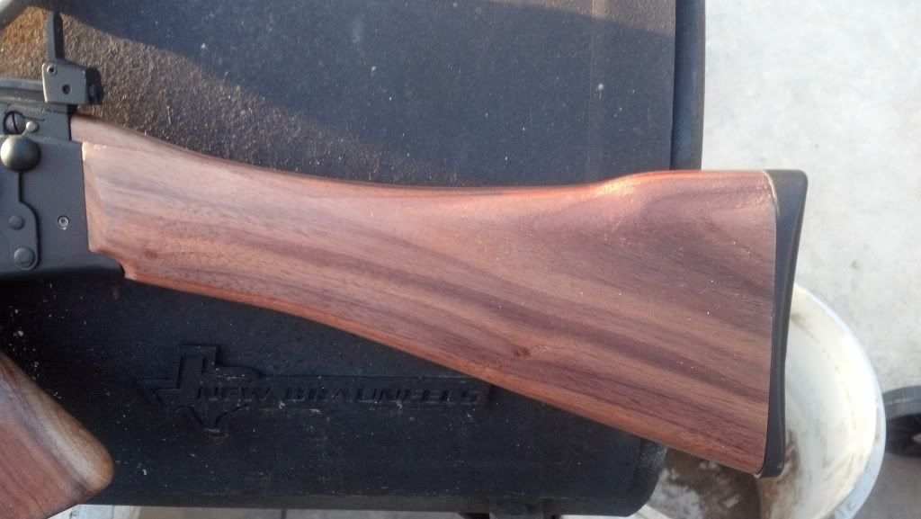 Wood Furniture The FAL Files