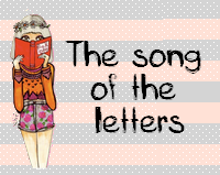 The Song of the Letters