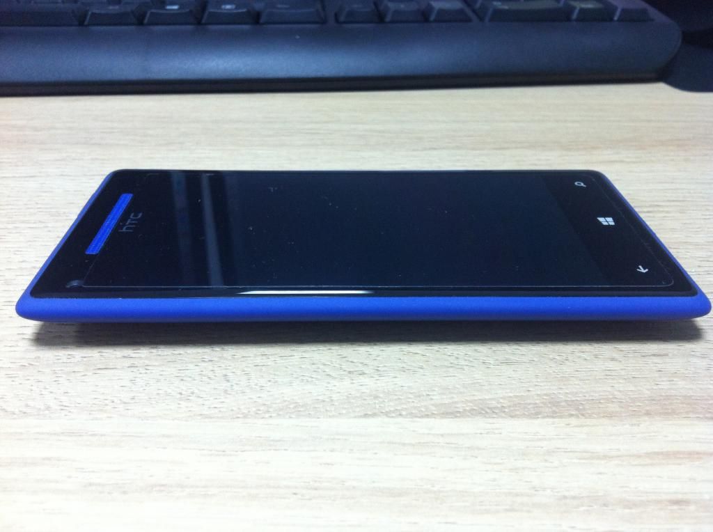 HTC 8X  GIÁ CHỈ 2.X tr CHO SINH VIÊN !!!!! - 5