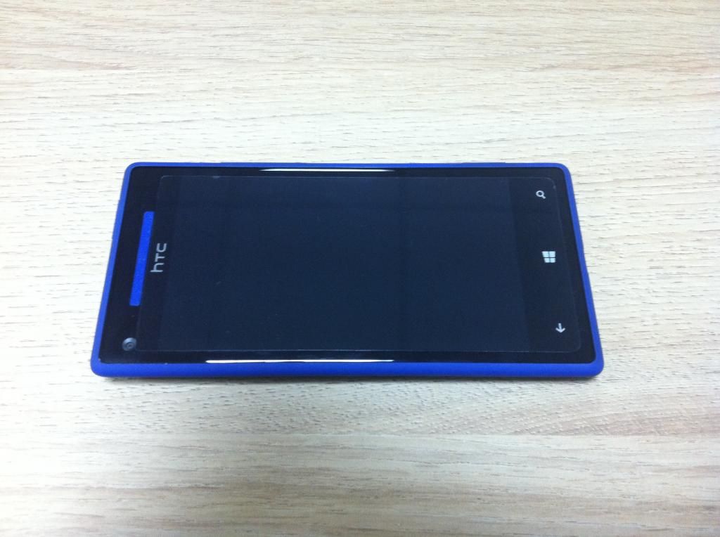 HTC 8X  GIÁ CHỈ 2.X tr CHO SINH VIÊN !!!!! - 4