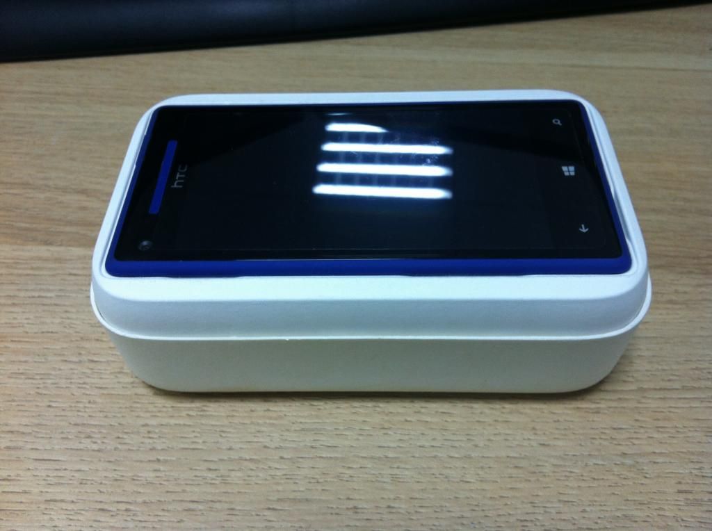 HTC 8X  GIÁ CHỈ 2.X tr CHO SINH VIÊN !!!!! - 3