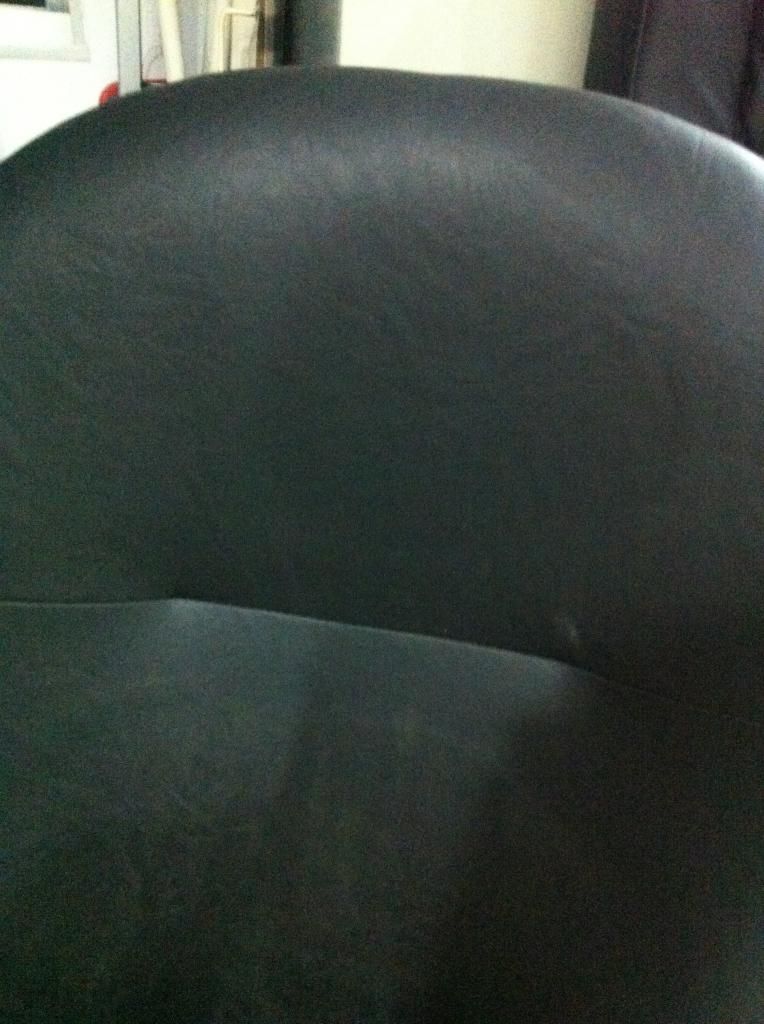 Dọn nhà thanh lý 2 ghế giám đốc ngồi vi tính cực rẻ !!! - 5