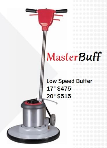 17in Floor Buffer New tampa tools for sale backpagecom