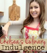 Chelsea’s Culinary Indulgence