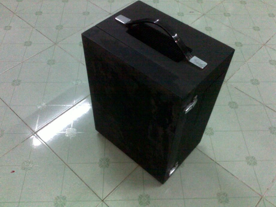 đầu băng cối akai M10