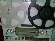 bán đầu băng cối teac x10R