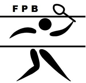 Logo CLB FPT Mạng cá cược bóng đá
 Badminton, Cao đẳng thực hành FPT Mạng cá cược bóng đá
 Hồ Chí Minh.