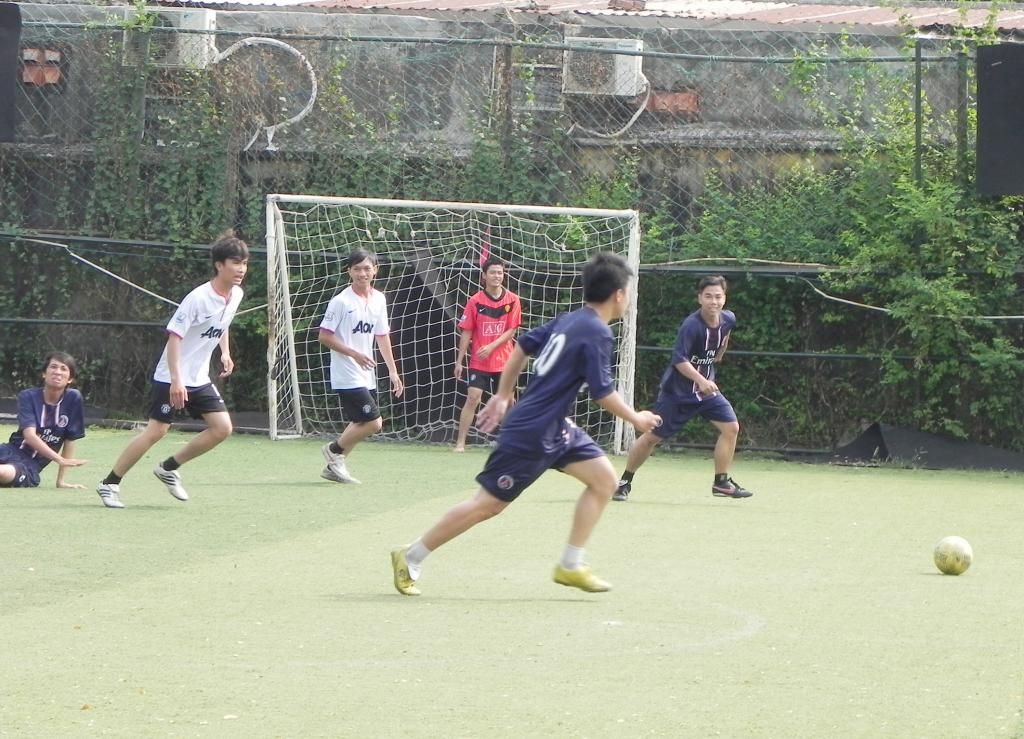 "Poly Champions Cup 2013"- FPT Mạng cá cược bóng đá
 Hồ Chí Minh