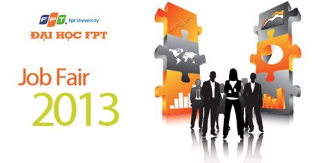 FPT Mạng cá cược bóng đá
 tham gia "FPT Job Fair 2013"