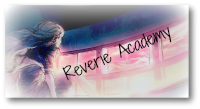 The Reverie Academy banner
