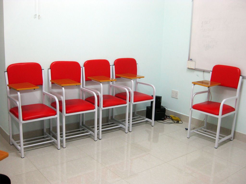 Q.11 Lớp học TOEIC 500 chất lương cao – giá rẻ giành cho sinh viên - 4