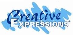 Creative expressions Creative expressions logo