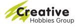 creative hobbies group creative hobbies group logo