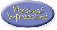 Personal impressions personal impressions logo