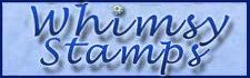 Whimsy Stamps Whimsy Stamps logo