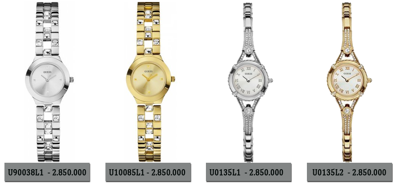 Đồng hồ, mắt kính thời trang, nước hoa xách tay từ USA - đang sale 20% Click ngay ! - 23