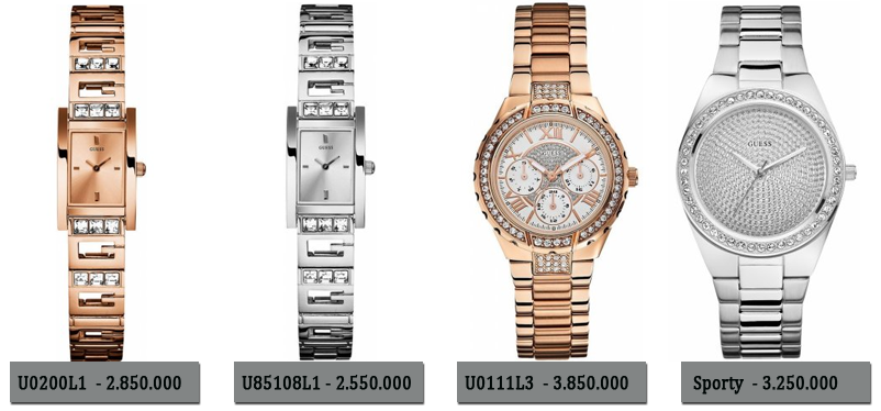 Đồng hồ, mắt kính thời trang, nước hoa xách tay từ USA - đang sale 20% Click ngay ! - 24