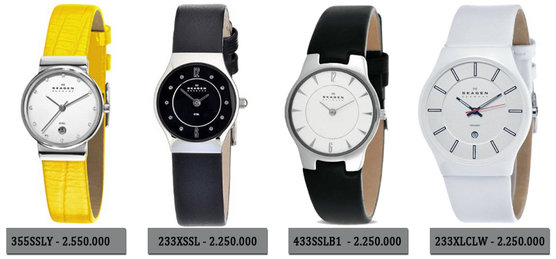 Đồng hồ, mắt kính thời trang, nước hoa xách tay từ USA - đang sale 20% Click ngay ! - 26
