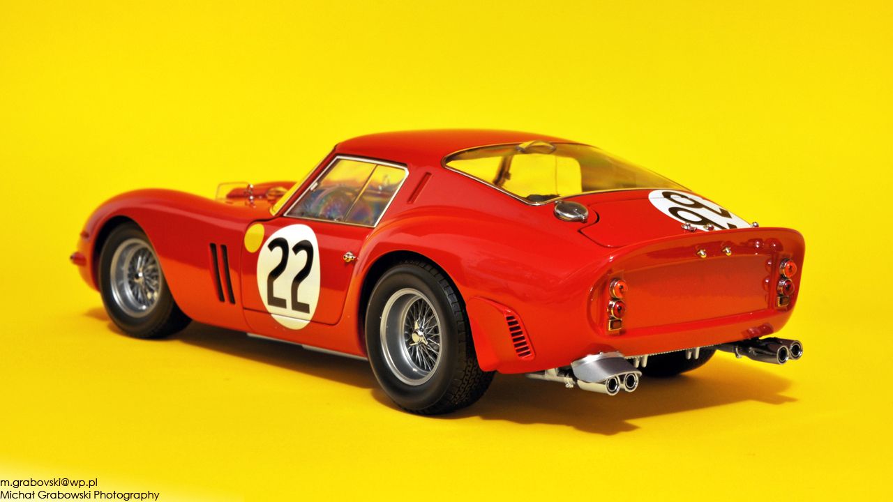 ferrari 250 gto 22