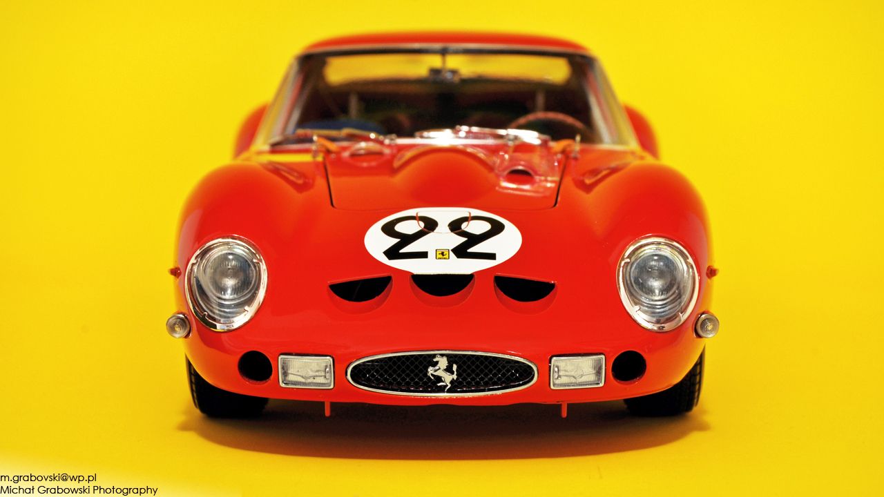 ferrari 250 gto 22