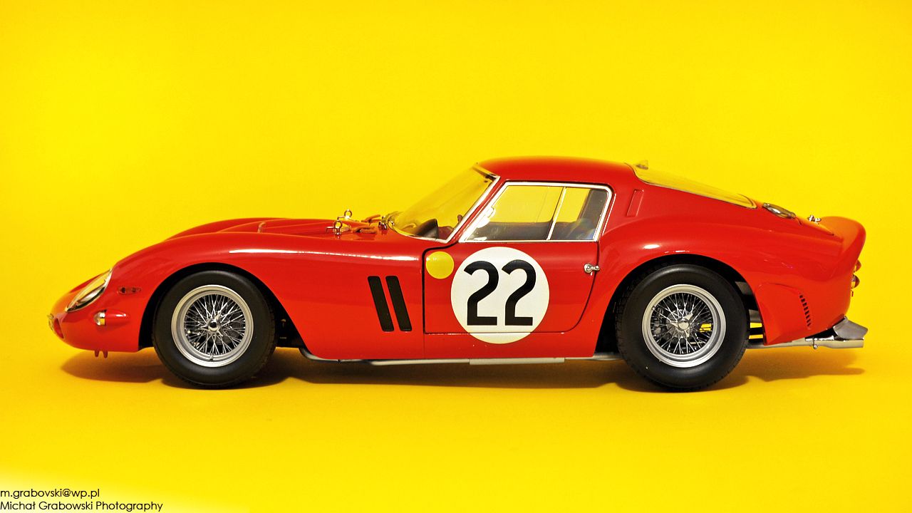 ferrari 250 gto 22