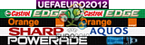 Adboard Euro 2012 by Dracger