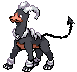 houndoom gif