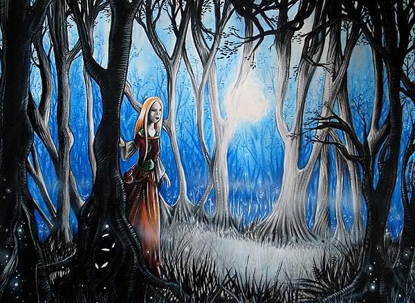 fantasy girl Pictures, Images and Photos