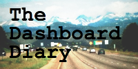 DashboardDiary