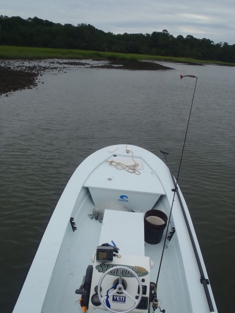 SOLD/EXPIRED 1990 Dolphin Super Skiff Dedicated To The Smallest Of