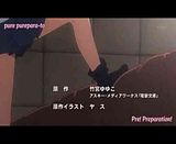 ToradoraIntro.mp4 video by Azhet