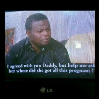 Africa Magic Yoruba