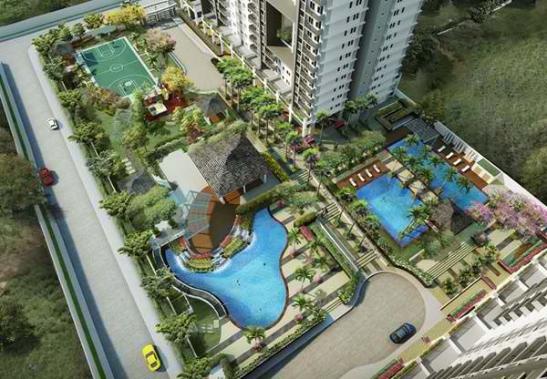 FLAIR TOWERS 2