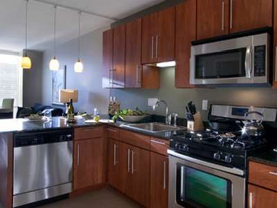 FLAIR KITCHEN