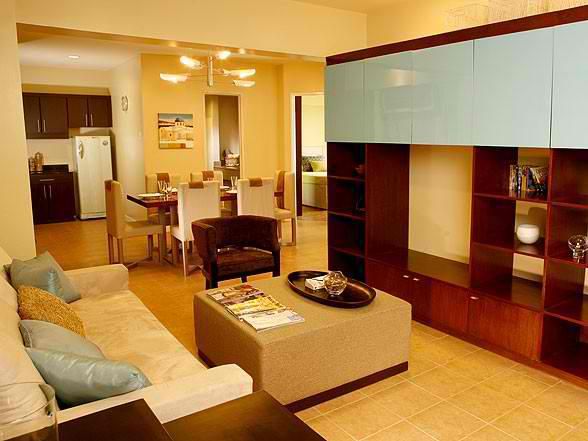 FLAIR LIVING RM