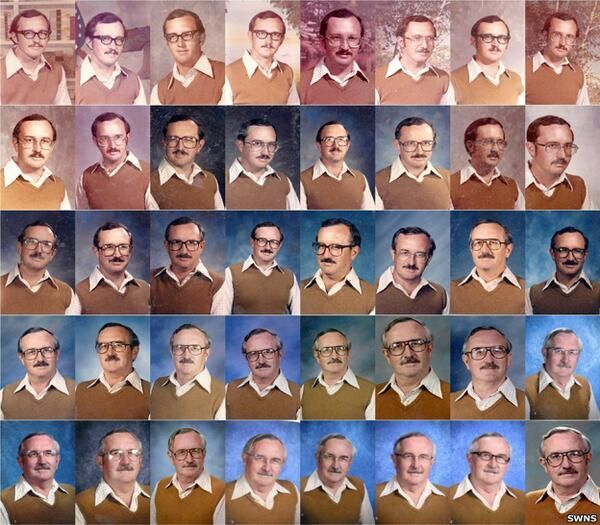 120 imágenes históricas y curiosas