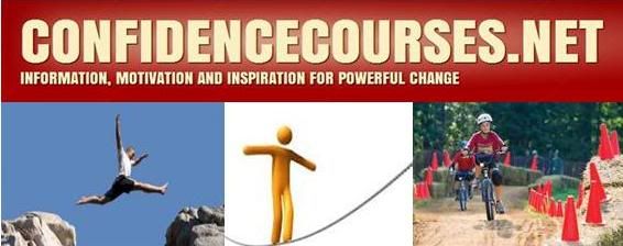 confidence courses