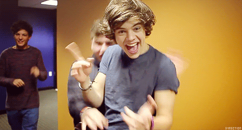 one direction gifs Pictures, Images and Photos