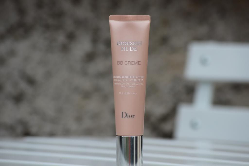 Dior diorskin shop bb cream