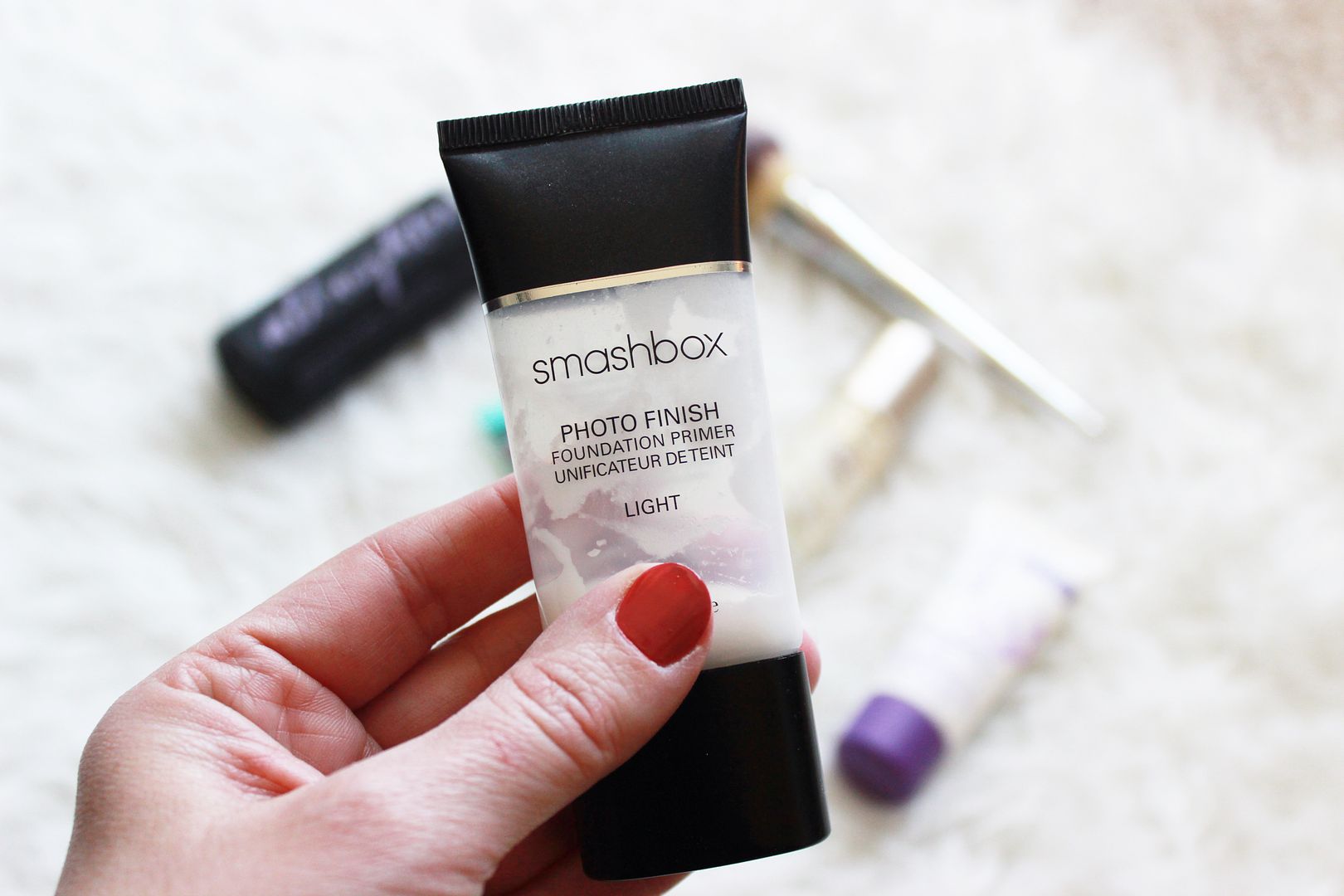Makeup Primer Smashbox