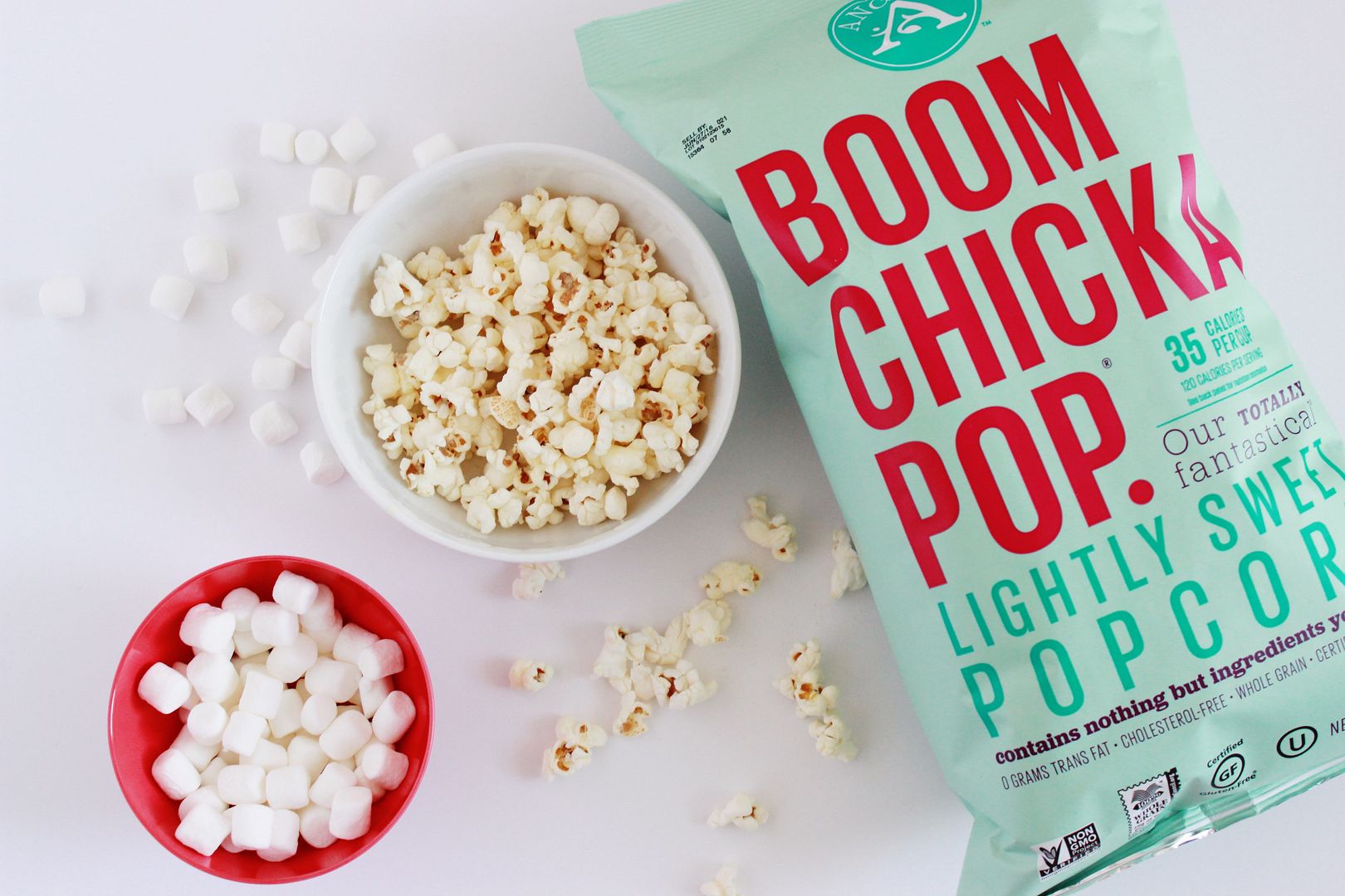 BOOMCHICKAPOP