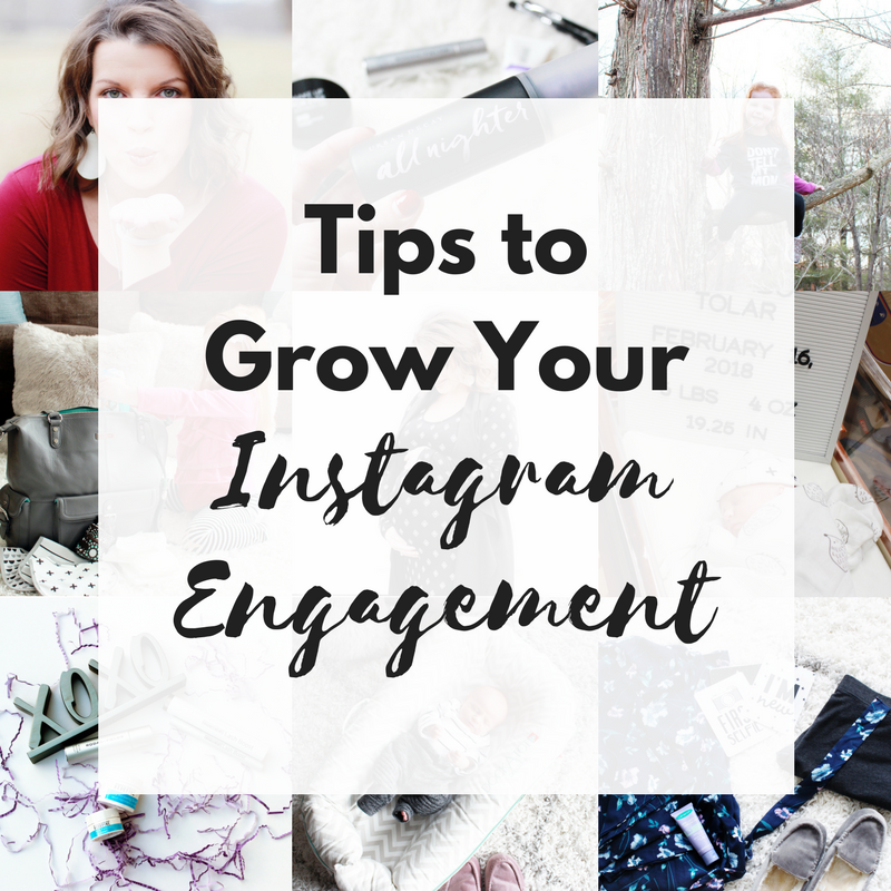 Tips to Grow Your Instagram