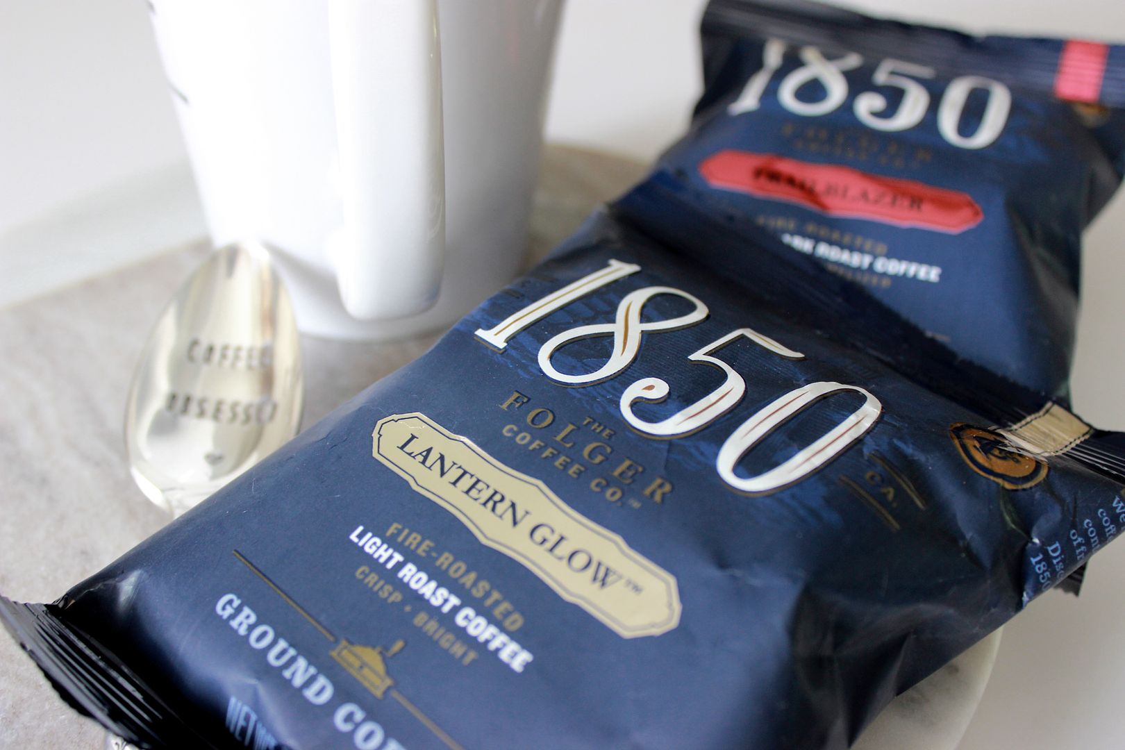 1850 Brand Coffee Flavor