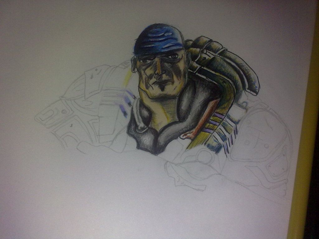 gears of wars gears of wars
