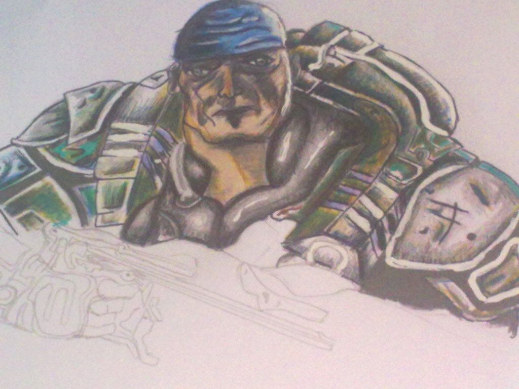 gears of wars gears of wars